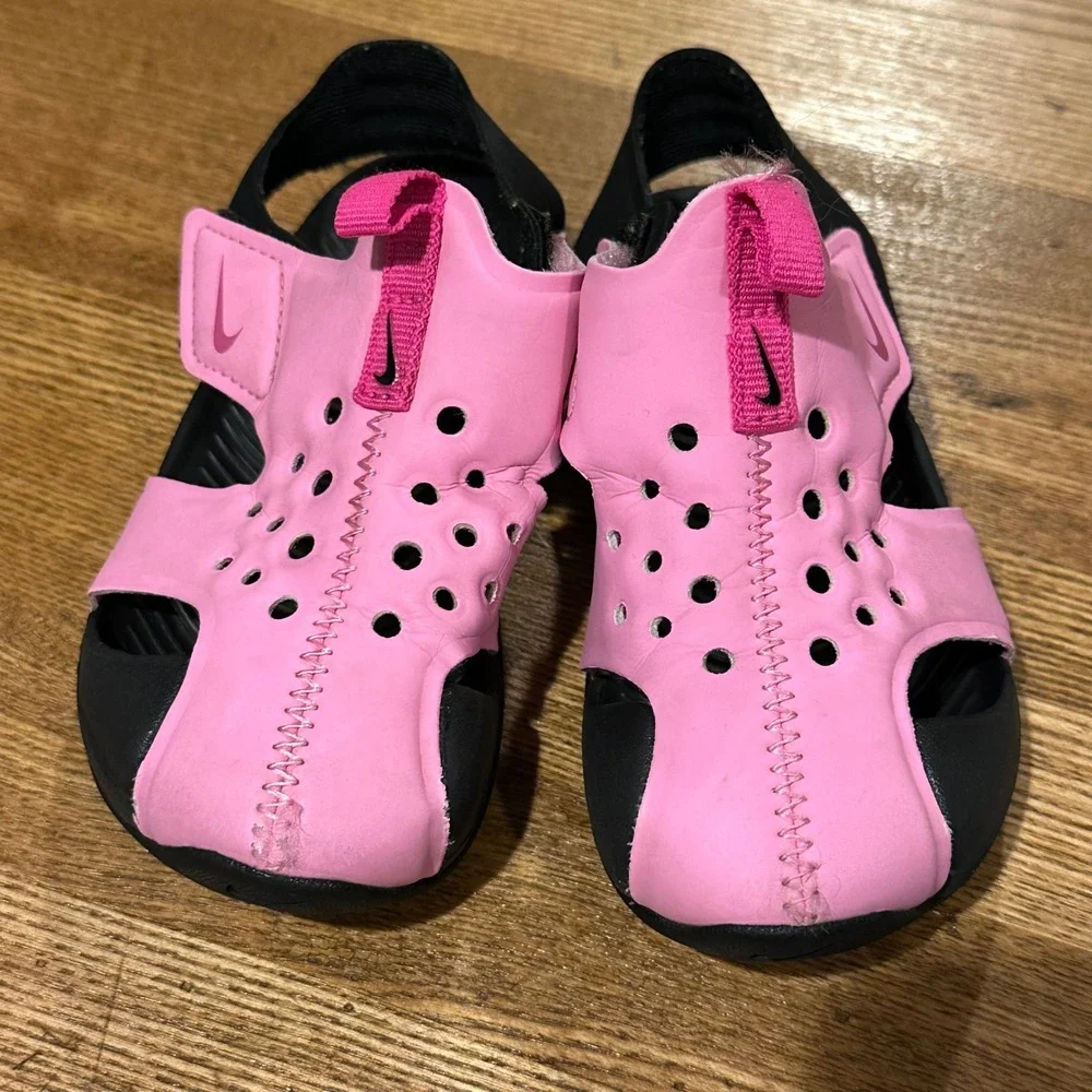 Nike sunray protect